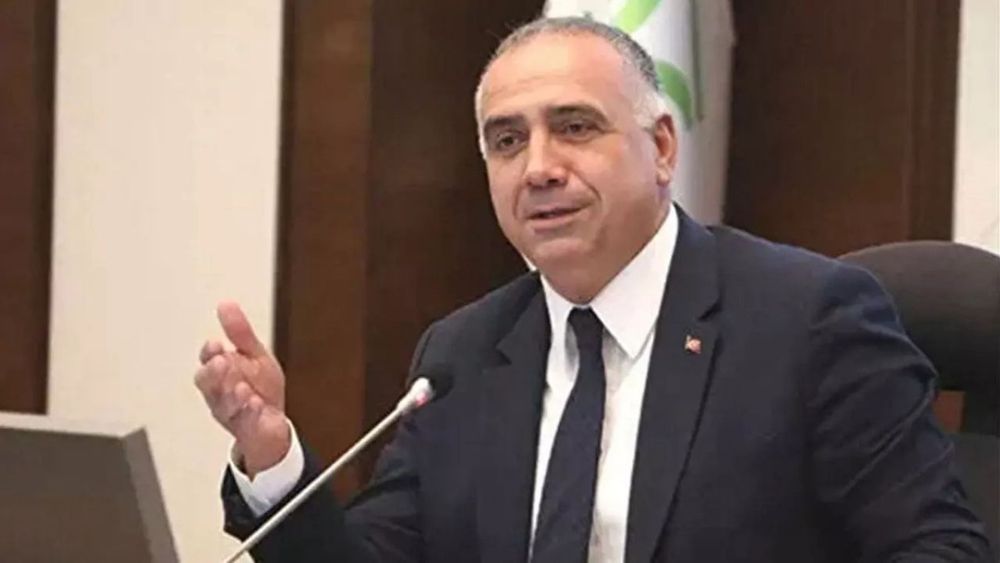 Yolsuzluktan tutuklanan Büyükçekmece Belediye Başkanvekilini baz istasyonu kayıtları yalanladı