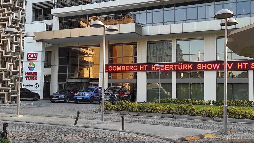 Can Holding'e yeni operasyon: Kenan Tekdağ hakkında tekrar gözaltı kararı