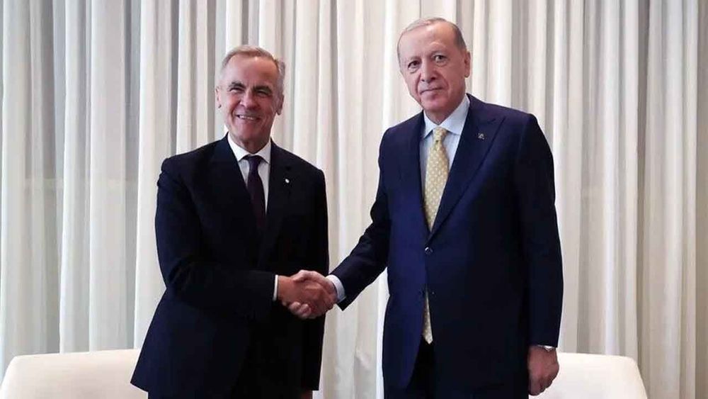 Kanada Başbakanı Carney Türkiye’ye geliyor: Gündemde savunma ve ticaret var