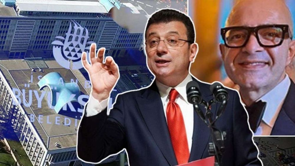 İtirafçı casus Hüseyin Gün'ün adı şirket künyesinden silindi