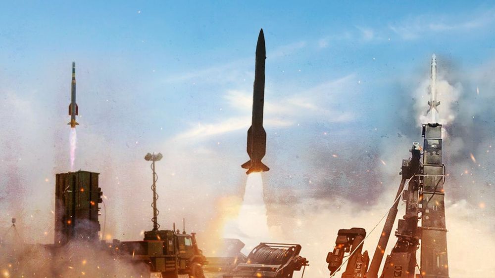 Roketsan’dan Çelik Kubbe açıklaması: Türkiye sayılı ülkelerden biri