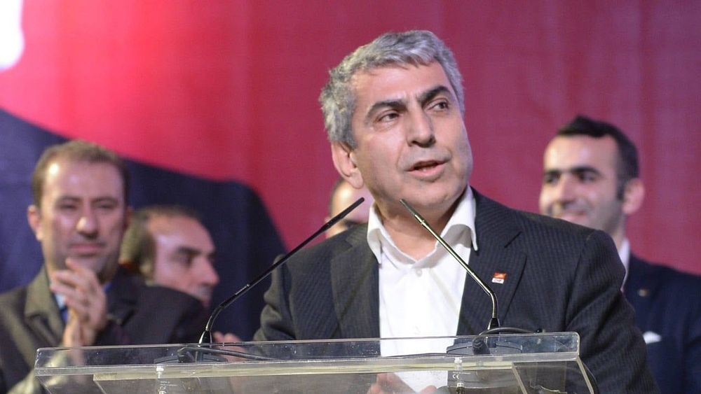 CHP İstanbul eski İl Başkanı Cemal Canpolat: Hırsızı savunacak halimiz yok