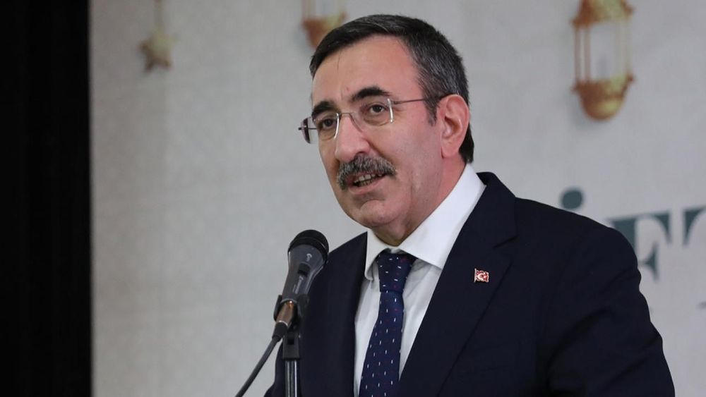 Yılmaz: Vergi artışı olmadan gelirlerimizi artırmanın yollarını arayacağız