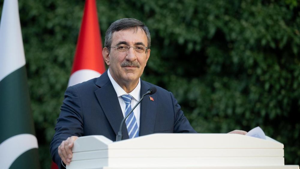 Cevdet Yılmaz: Mekke Anlaşması, bölgesel barış ve istikrarı koruma kararlılığını ortaya koyan tarihi bir adım