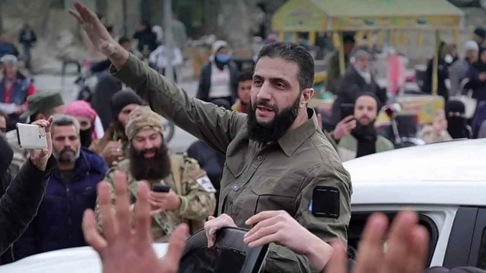Cevlani, BBC’ye röportaj verdi: Yaptırımları kaldırın!