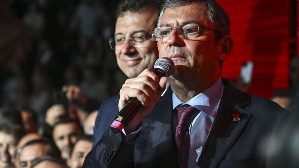 Cem Küçük: CHP için sonun başlangıcı
