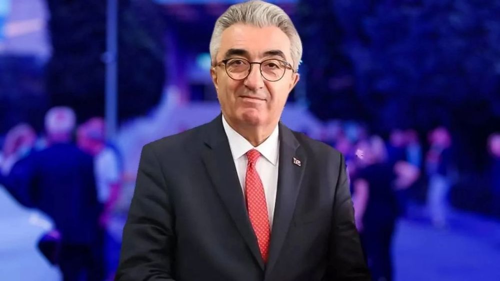 Başkan Yardımcısı Mahmut Kılıç itirafçı oldu: Belediyedeki rüşvet çarkını anlattı