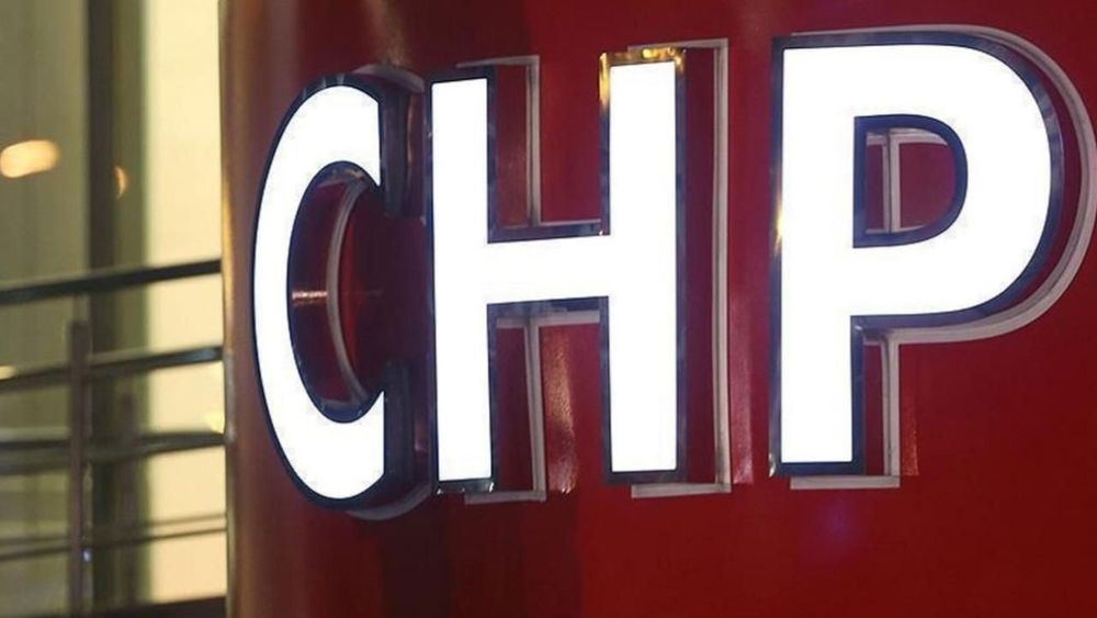 CHP'den CHP'ye 2. mektup: Partiyi yolsuzluktan temizleyin