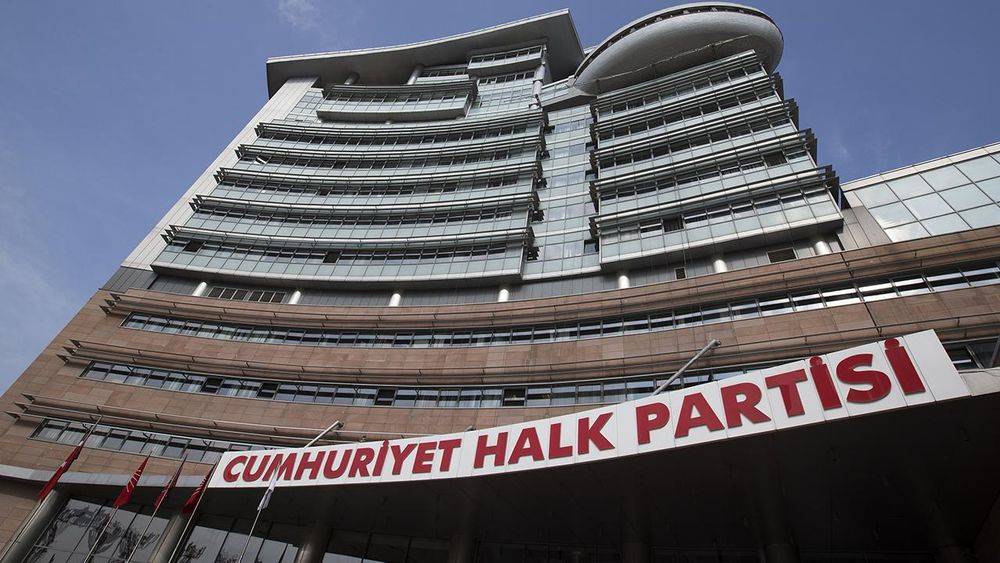 İmamoğlu suç örgütü operasyonunu siyasileştirmek için CHP’de seçim öne çekilmiş
