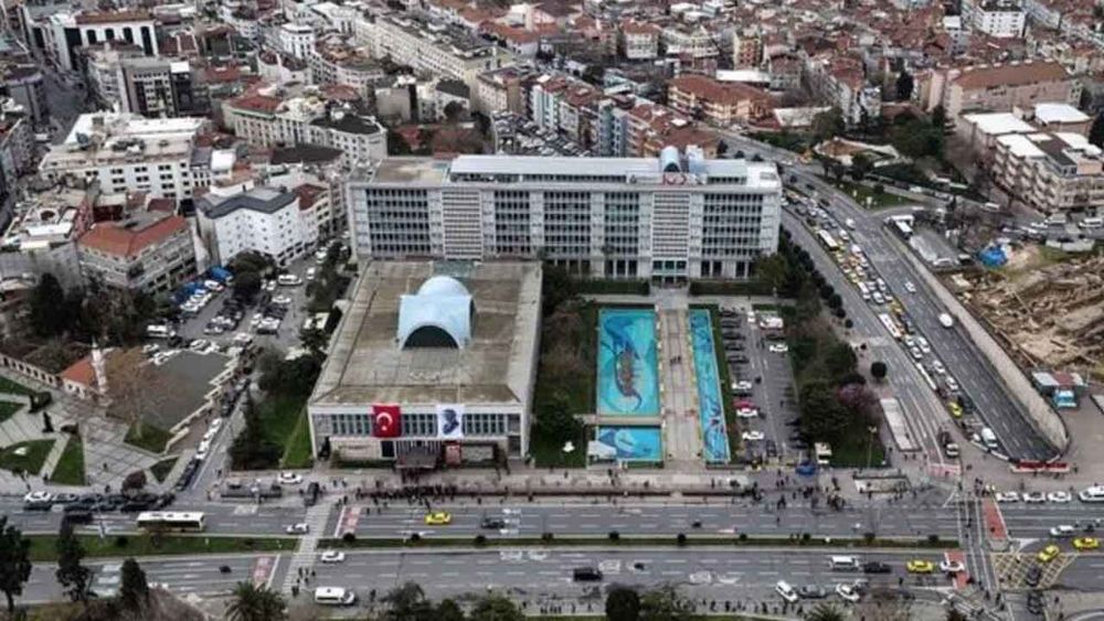 İBB'ye yolsuzluk operasyonunda yeni dalga: 5 CHP'li belediye başkanı gözaltında