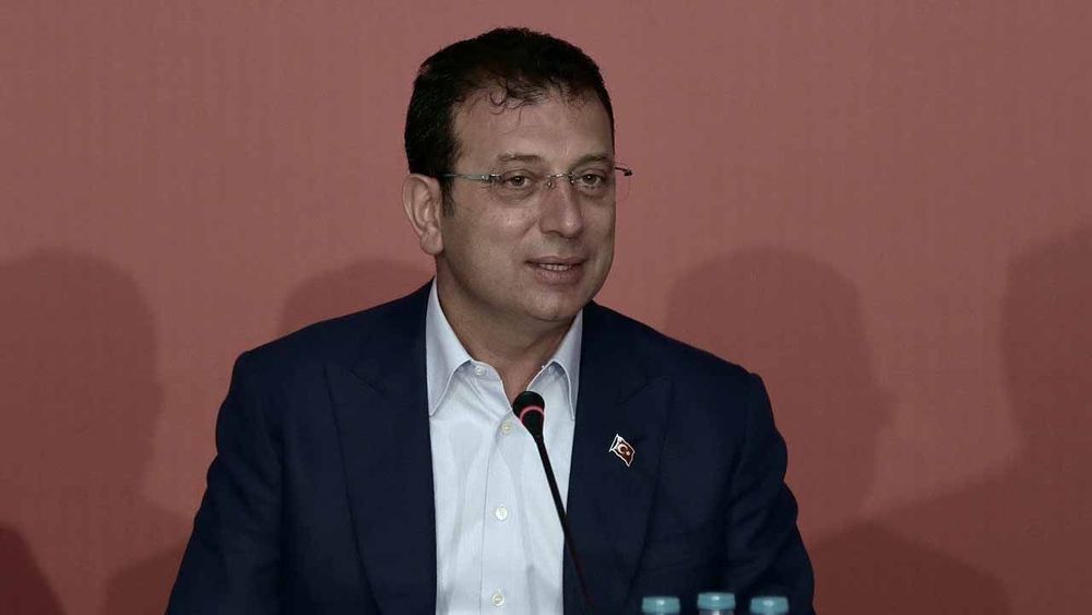 CHP’de İmamoğlu pişmanlığı: Bize yalan söyledi, rant çetesiyle partiyi yönetmeye kalktı