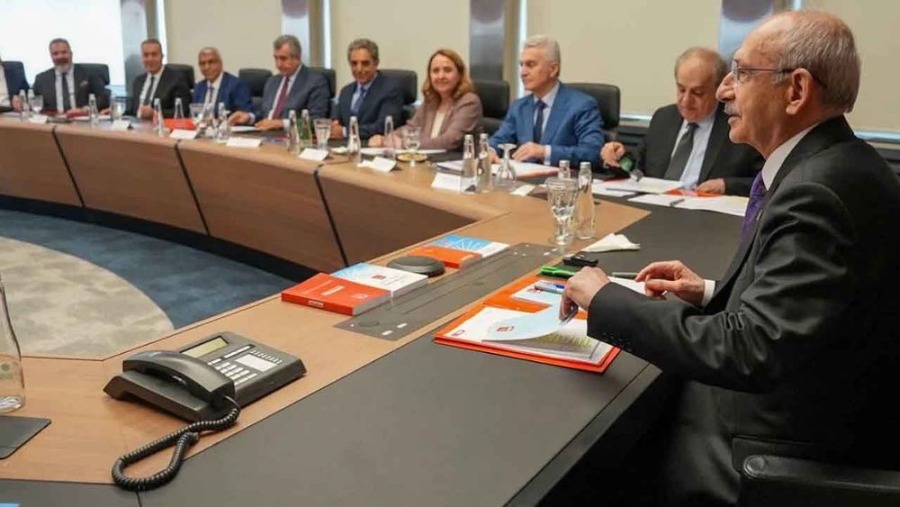 CHP'de Tanju Özcan ve Serkan Tuncer disipline sevk edildi