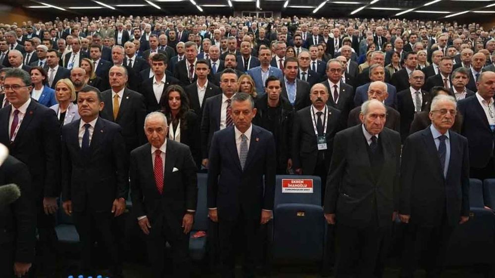 CHP’nin şaibeli kurultayı: 121 delege ve yakını belediyelerde istihdam edildi