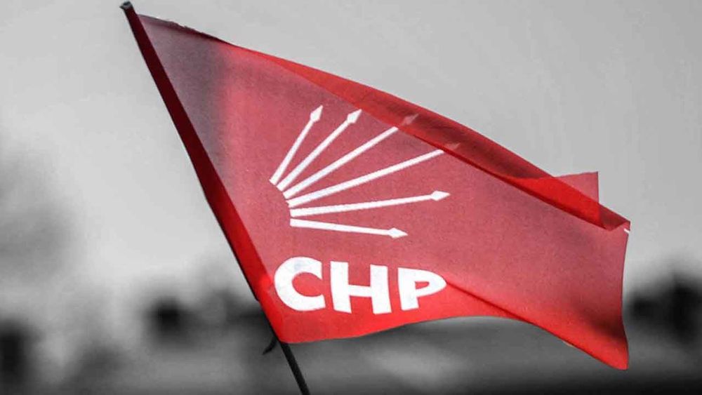 Ankara Valiliği: CHP Genel Merkezi'nin teslimi için polise talimat verildi