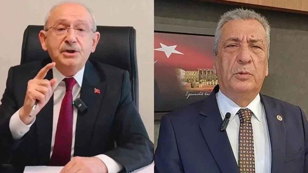 CHP’de mutlak butlan tartışması yeniden gündemde: Kılıçdaroğlu’na destek geldi