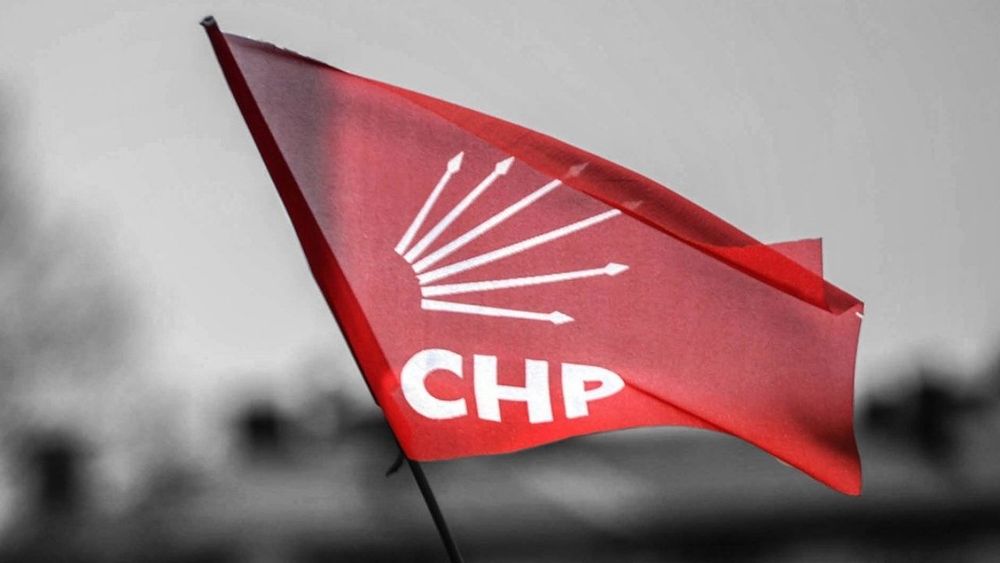 Hilal Kaplan: CHP Hamas'ı terör örgütü olarak gördükçe Filistin'e desteği sözde kalır