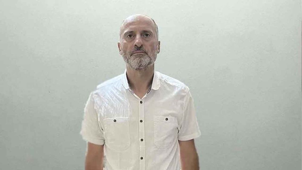Adil Öksüz'ün kaçışına yardım eden Cihat Yıldız yakalandı