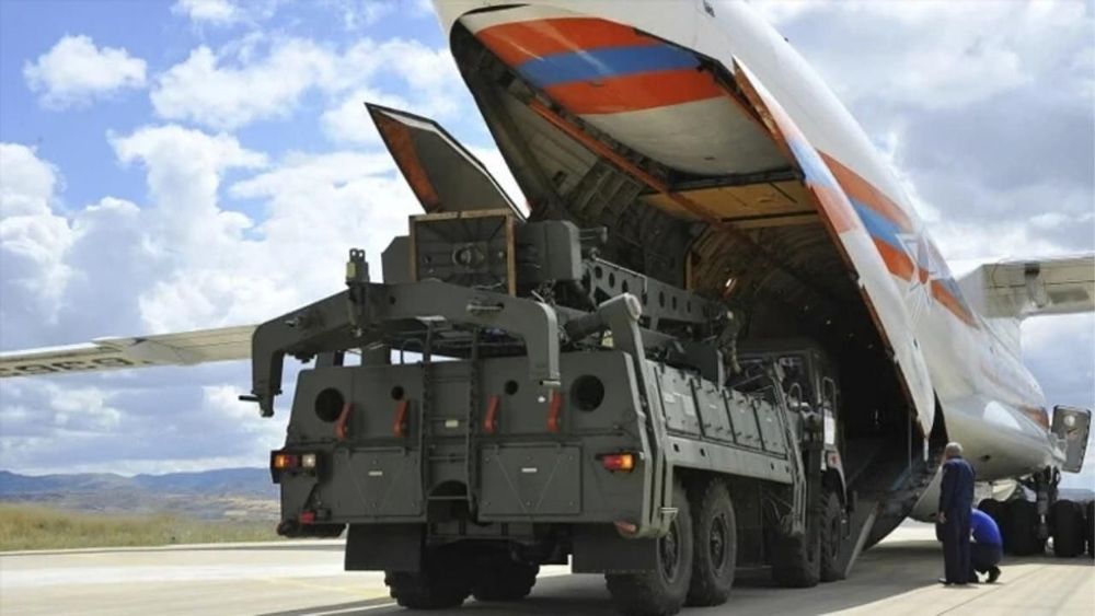 Çin, ABD'ye ait F35 savaş uçağı parçalarını ele geçirdi