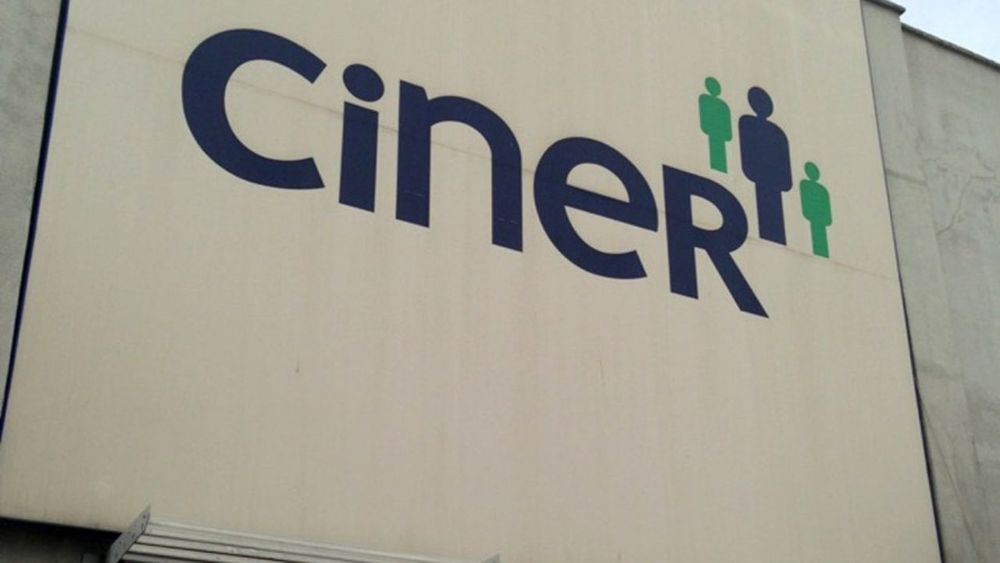 Ciner grubuna operasyon: 12 yönetici gözaltına alındı