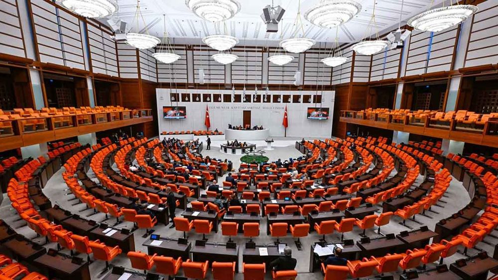 Çocuk katillerin cezaları artırılacak