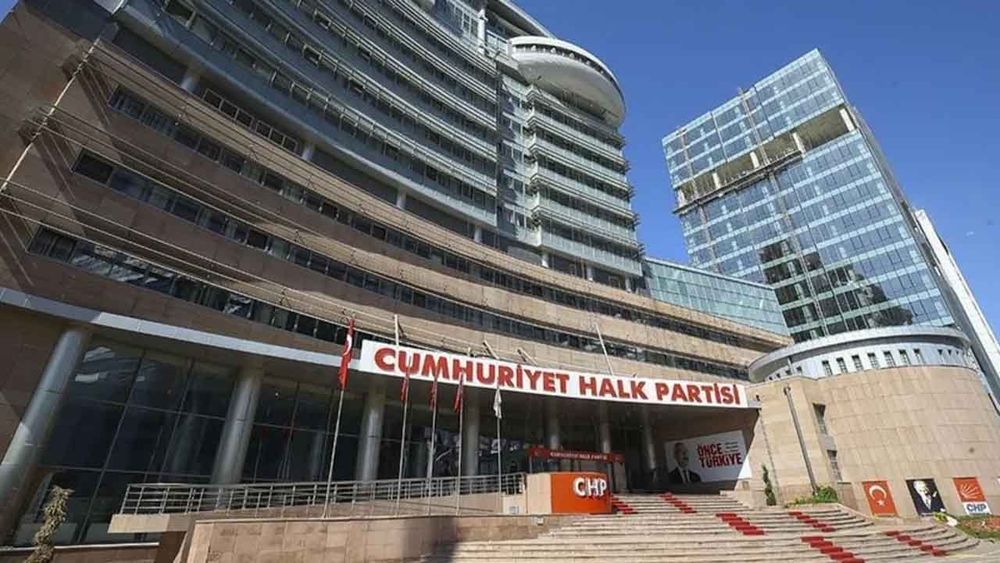 CHP İstanbul İl Kongresi için açılan dava reddedildi