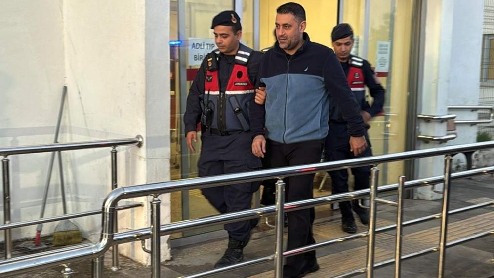 Çukurova Belediye Başkanı Emrah Kozay tutuklandı