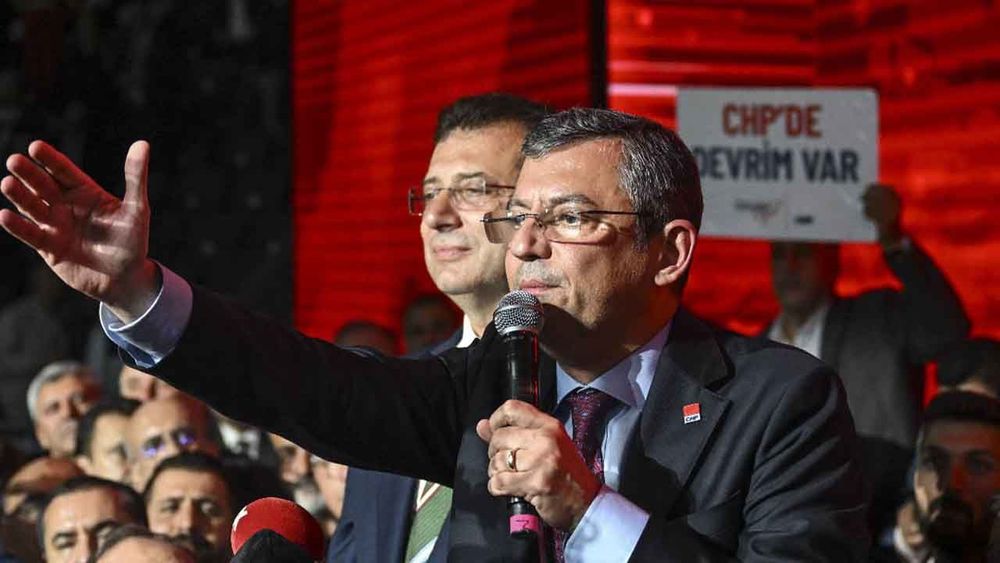 Halime Kökce yazdı: Cunta denince akla CHP gelir