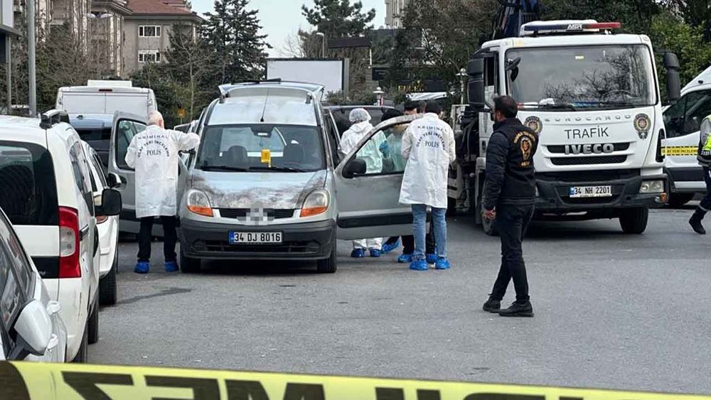Levent’te polislere saldırı soruşturmasında 17 şüpheli adliyeye sevk edildi