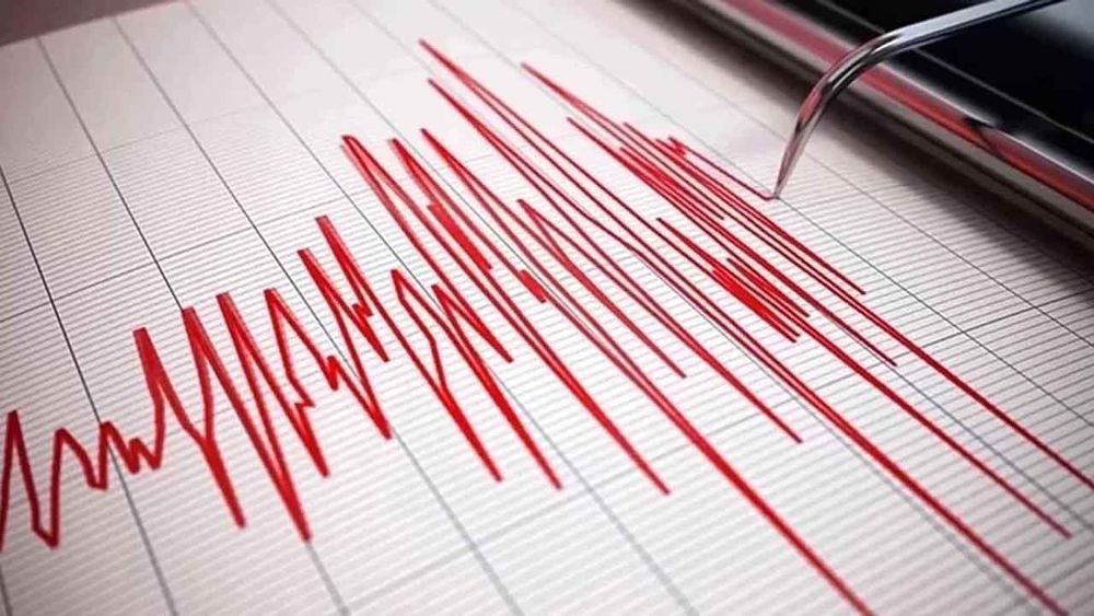 Erzincan’ın Kemah ilçesinde 4,9 büyüklüğünde deprem meydana geldi
