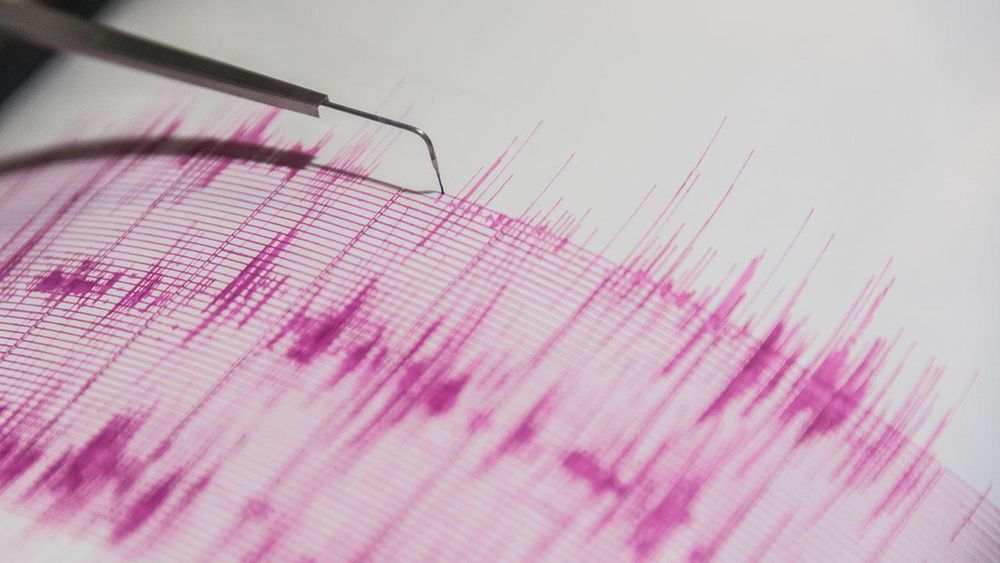 Kahramanmaraş’ta 4 büyüklüğünde deprem