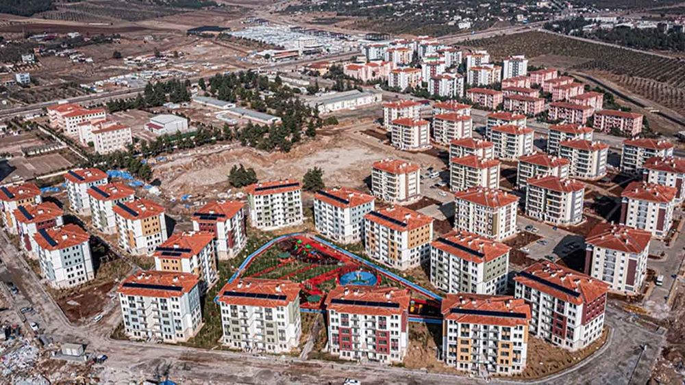 “Maketini bile yapamazlar”
