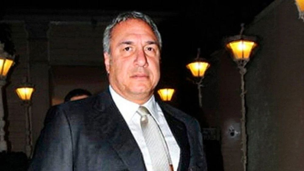 Destek Yatırım Bankası’nın sahibi Altunç Kumova tutuklandı
