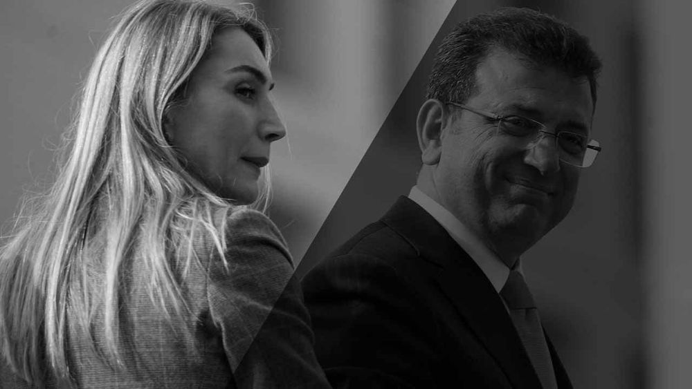 Dilek İmamoğlu CHP'yi karıştırdı iddiası