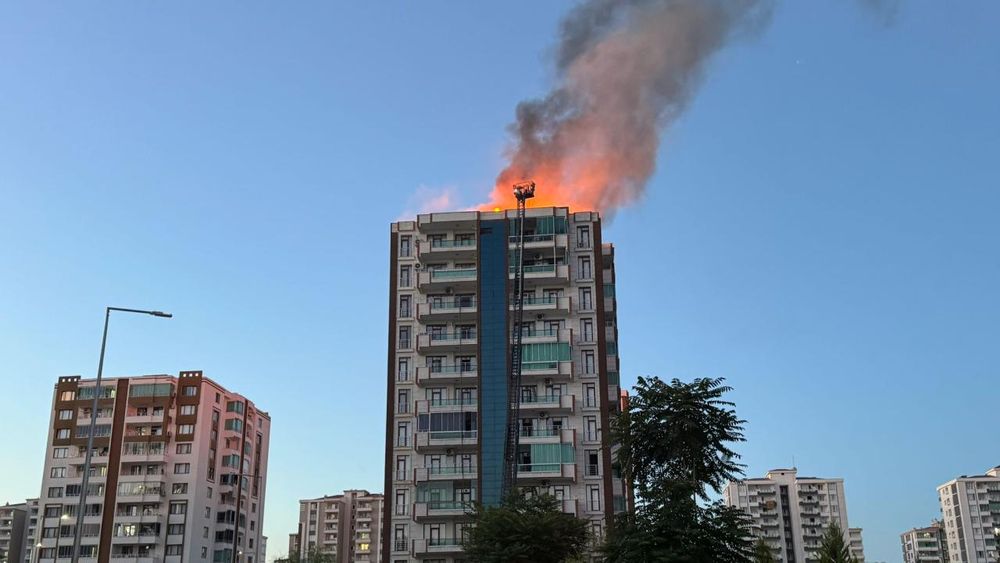 Diyarbakır'da 4 kişinin hayatını kaybettiği faciayla ilgili yeni gelişme