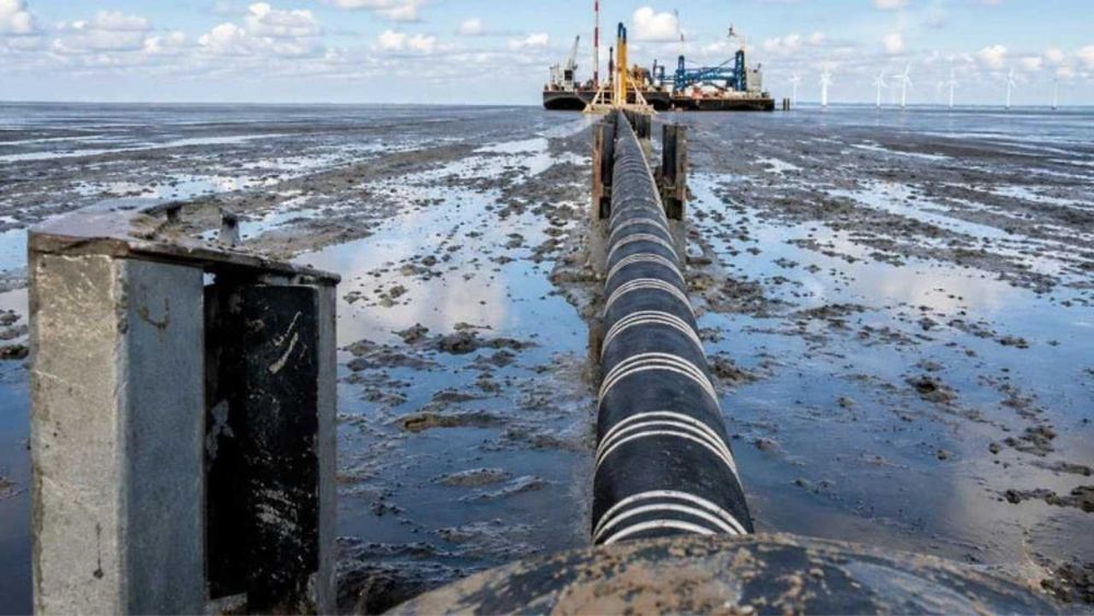 Türkiye'nin müdahale ettiği Yunanistan'dan İsrail'e deniz altı elektrik bağlantısında yeni plan