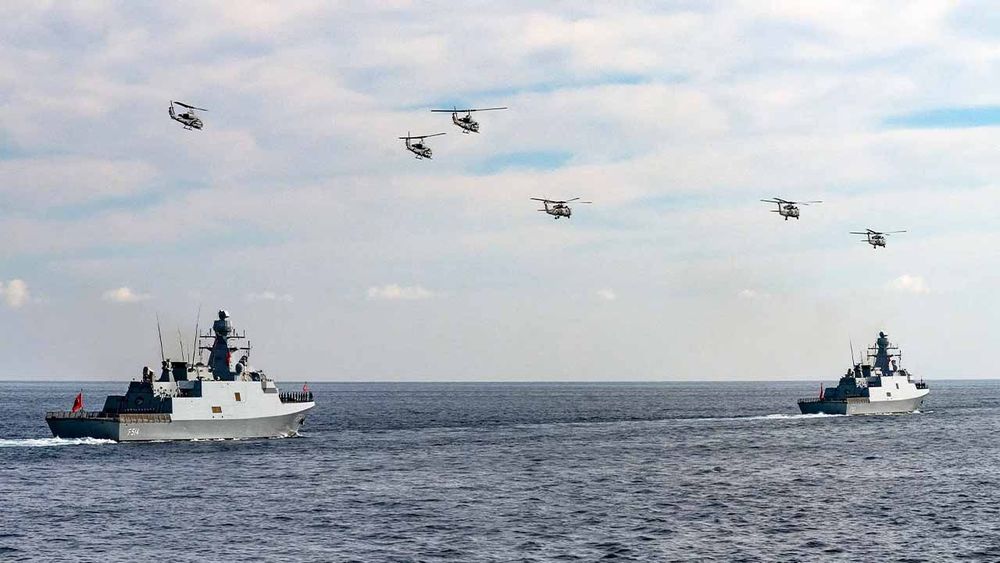 Yahudi basını: Doğu Akdeniz’deki Türk fırtınası projelerimizi durdurdu