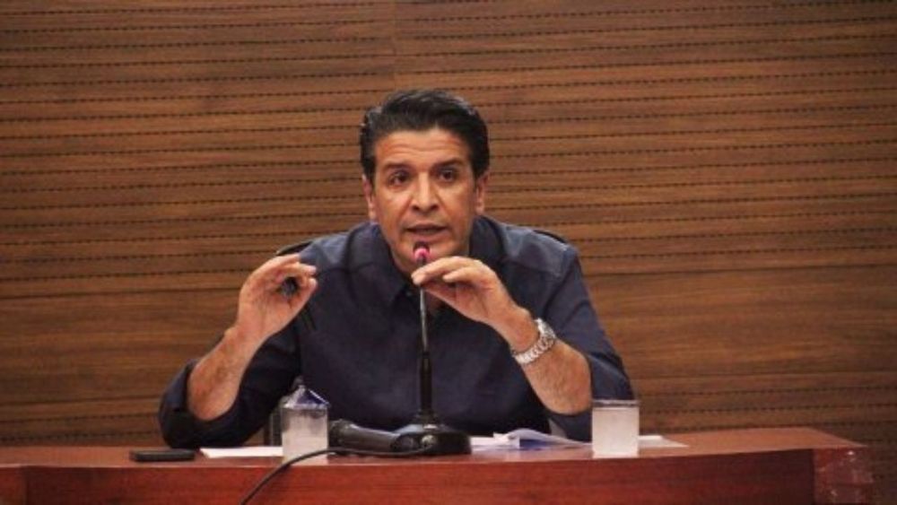 Eski Döşemealtı Belediye Başkanı hakkında gözaltı kararı