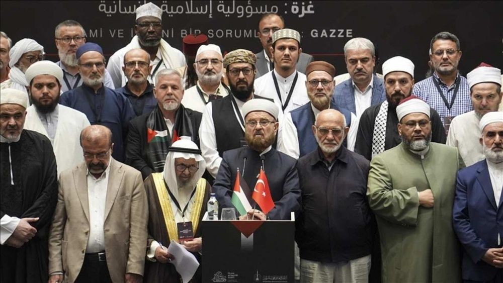 Dünya Müslüman Alimler Birliği: Mekke Anlaşması, İslam aleminin birliği ve bağımsızlığı yolunda önemli bir adım