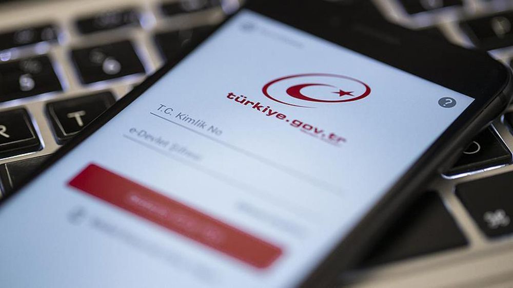 e-Devlet’te hedef 2026: 70 milyon kullanıcı