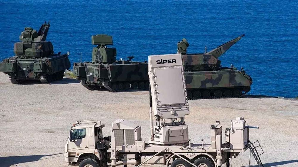 EFES-2026 tatbikatı Atina ve Tel Aviv hattında: Türkiye Diplomasi ve askeri yollarla mesja verdi