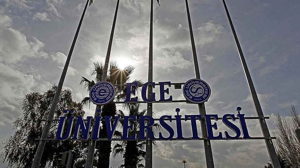 Ege Üniversitesi’nde usulsüz ihale soruşturması: 3,1 milyar liralık kamu zararına 44 gözaltı