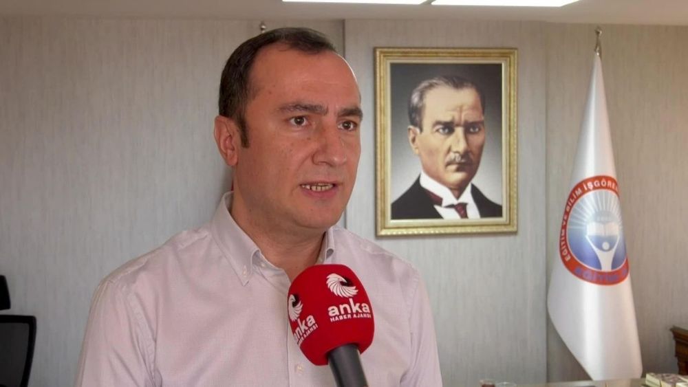 Okullardaki Ramazan etkinliklerinden rahatsız olan Eğitim-İş etkinliklerin iptali için dava açtı