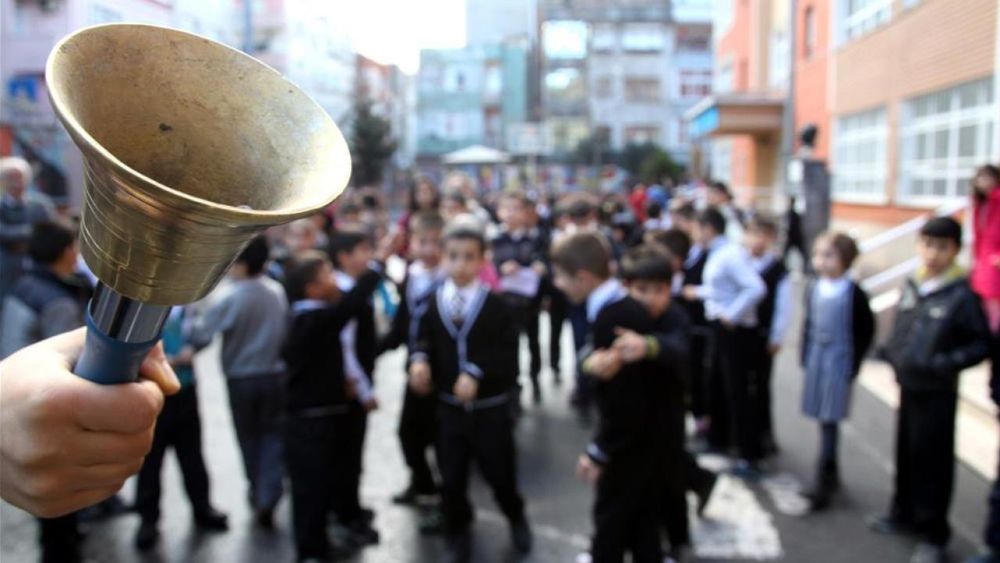Yeni eğitim-öğretim yılı yarın başlıyor: 18 milyon öğrenci ders başı yapacak