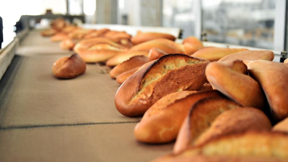 Ekmek fiyatları güncellendi: 200 gram ekmek 17,5 liraya çıktı