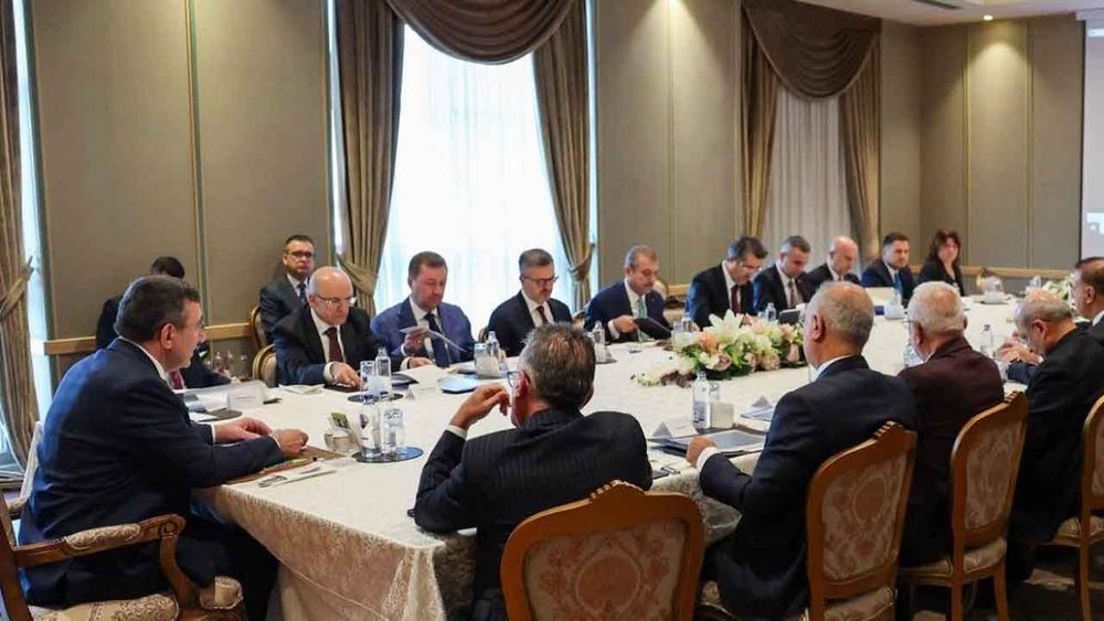 EKK’den sorunlu fonlar açıklaması: Ara ödemeler için yasa bekleniyor