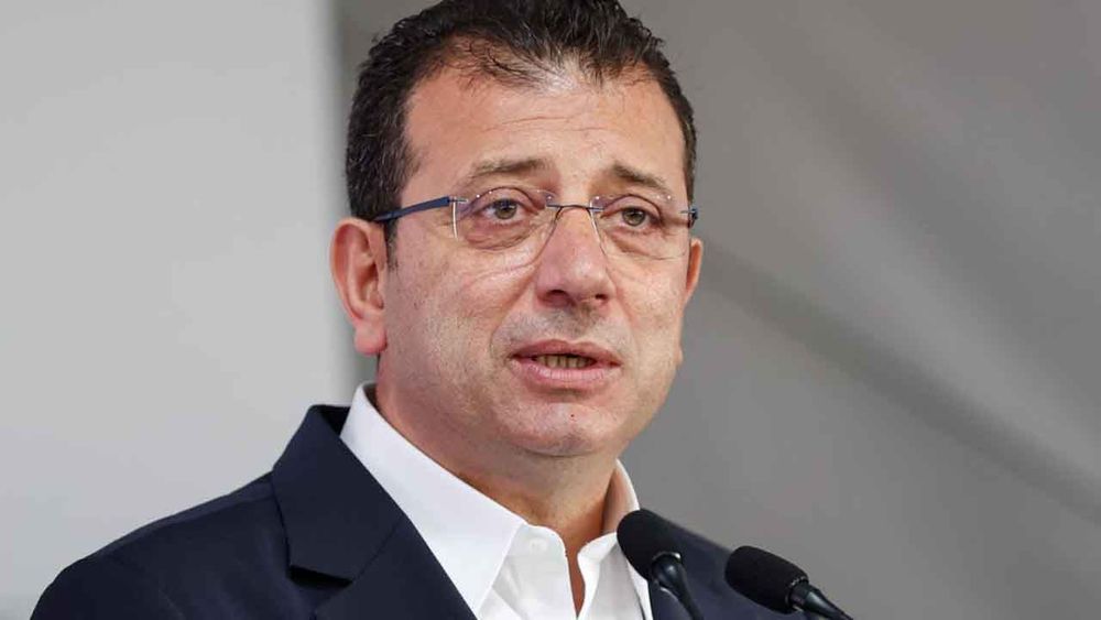 İmamoğlu’nun rüşvet talimatı ses kayıtlarında: 100 150 milyon lira için görevlendirdi