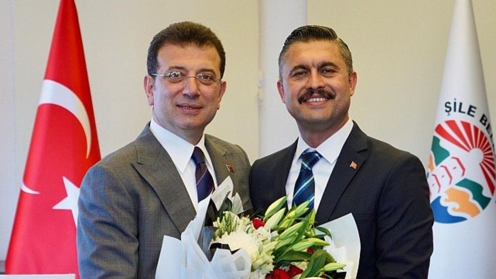 Müteahhit Erdoğan Açar: Şile Belediyesi'nde rüşvet isteyenler İmamoğlu'nun adını söylüyorlardı