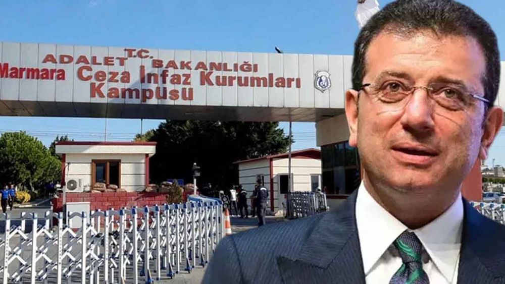 Halime Kökce yazdı: 'Silivri vesayetinde siyaset' nereye kadar?