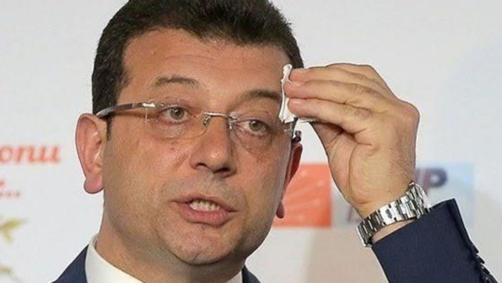 Ekrem İmamoğlu'na casusluk soruşturması: Merdan Yanardağ gözaltına alındı