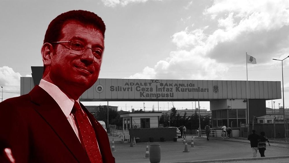 Hukukçu Cüneyd Altıparmak, Ekrem İmamoğlu suç örgütü iddianamesinin sistemini yazdı
